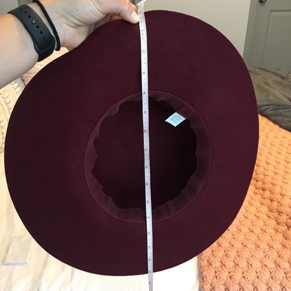 Fall Wool Hats - Picture 4 of 16